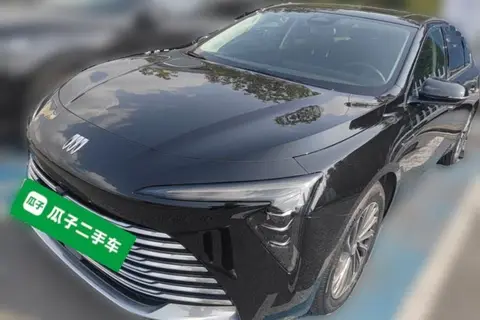 Buick LaCrosse 2025