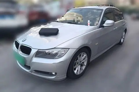 BMW 3 Series 2011