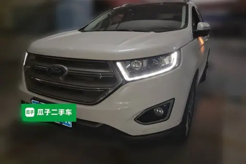 Ford Edge 2018