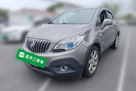 Buick Encore 2016