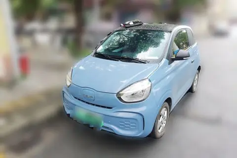 Roewe CLEVER 2021