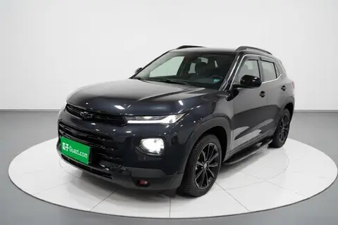 Chevrolet Trailblazer 2019