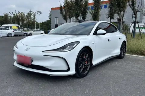 IM Motors L6 2024