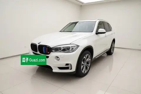 BMW X5 2014