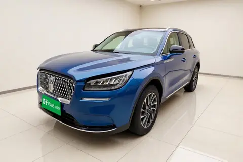 Lincoln Corsair 2022