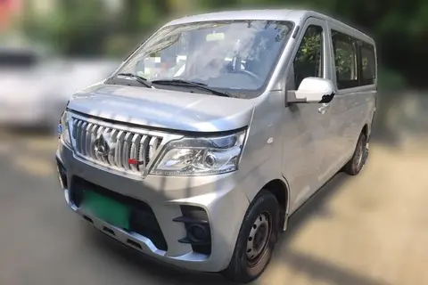 Changan Kaicene Ruixing M60 2024