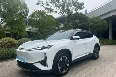 Dongfeng L7 2024