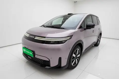 GAC Aion N60 2026