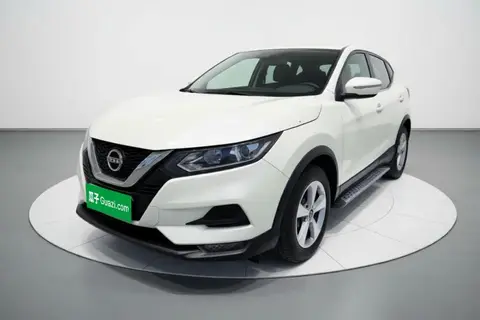 Nissan Qashqai 2024