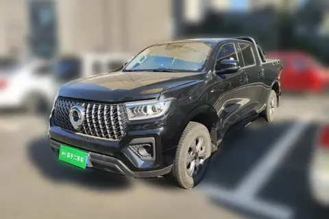 Great Wall Poer 2024