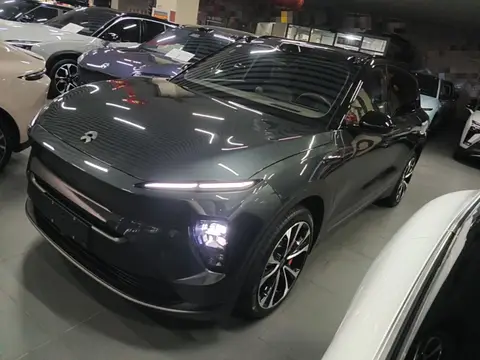 NIO ES8 2023