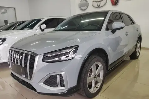 Audi Q2L 2022