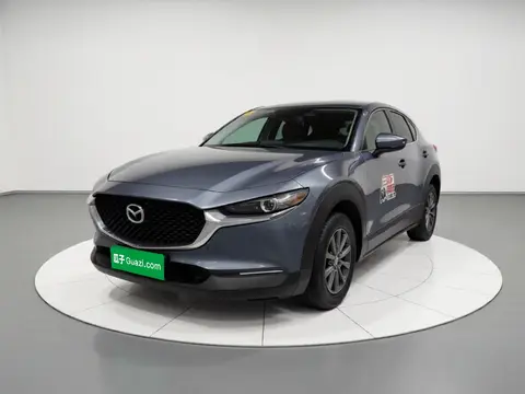 Mazda CX-30 2021