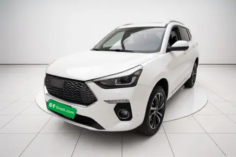 Haval H6 Coupe 2018