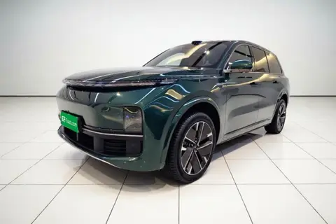Li L9 2025
