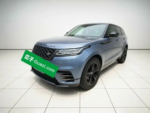 Land Rover Range Rover Velar 2018