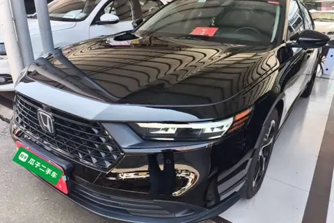 Honda Accord 2023