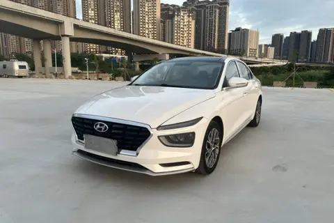 Hyundai Mistra 2020