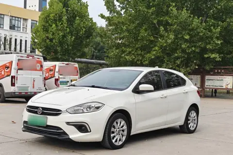 Fiat Ottimo 2014