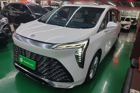 Buick Century 2023