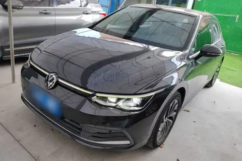 Volkswagen Golf 2020