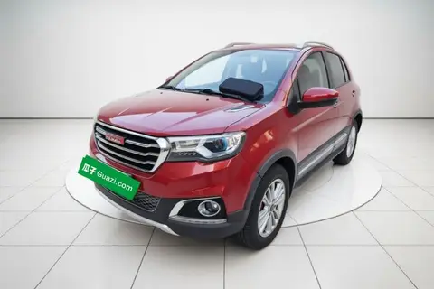 Haval H1 2015