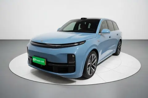 Li L9 2023