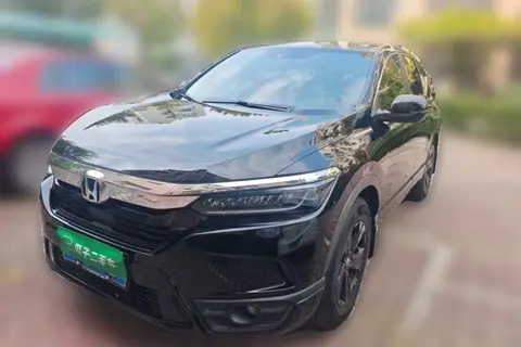 Honda Breeze 2021