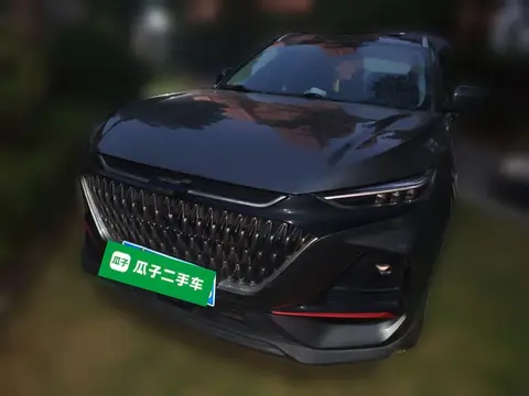 Oshan X7 PLUS 2023