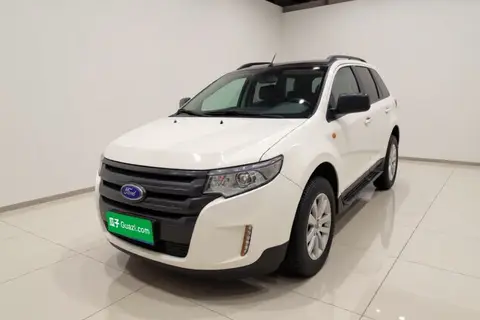 Ford Edge 2014