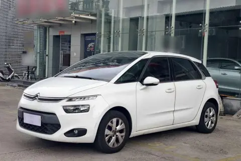 Citroën C4 Picasso 2015