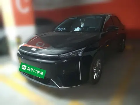 Geely Galaxy L6 2025