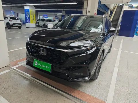 Honda CR-V 2024