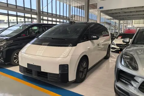 Li MEGA 2025