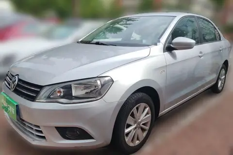 Volkswagen Jetta 2013