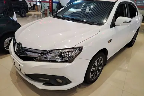 BYD F3 2017