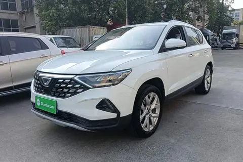 Jetta VS5 2019