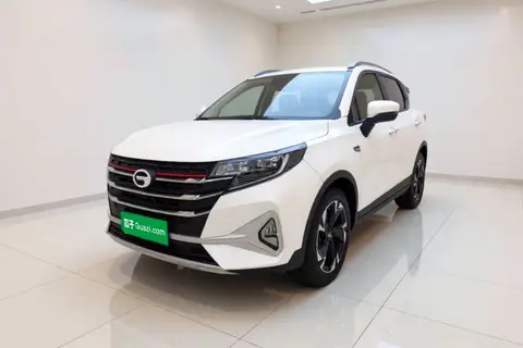 GAC GS3 2022