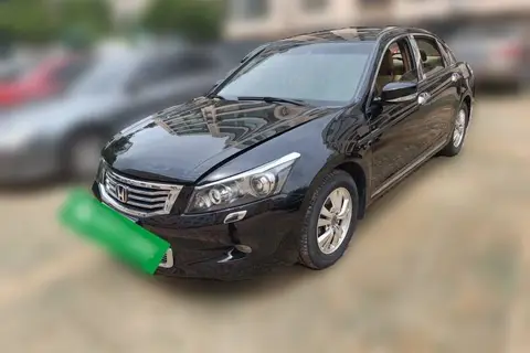 Honda Accord 2010