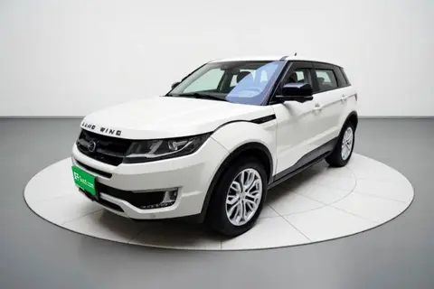 Landwind X7 2015