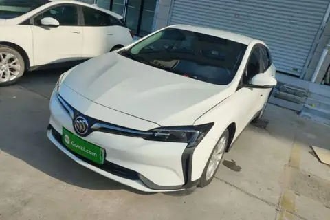 Buick Velite 6 2023