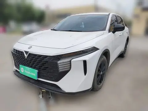 Venucia V 2023