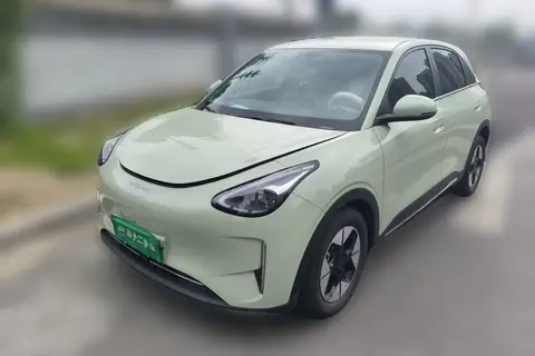 Geely Geome 2025