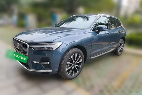 Volvo XC60 2024