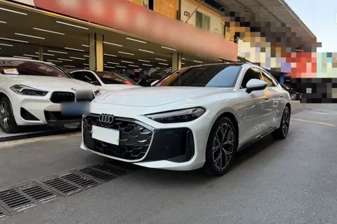 Audi A5L Sportback 2025
