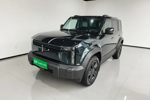 iCAR 03 2023
