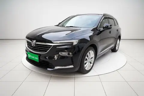 Buick Enclave 2021