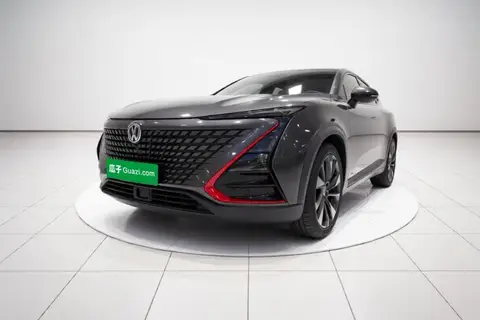 Changan UNI-T 2020