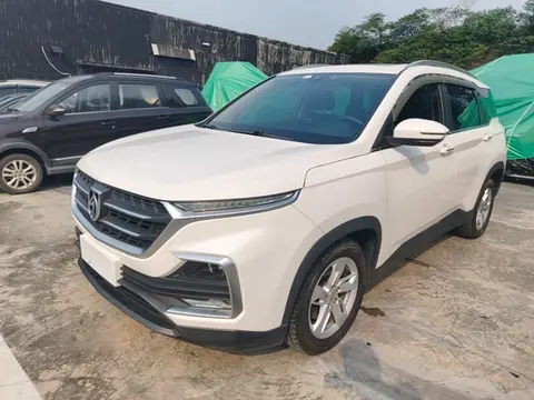 Baojun 530 2019