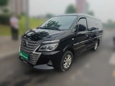 Forthing Lingzhi 2022